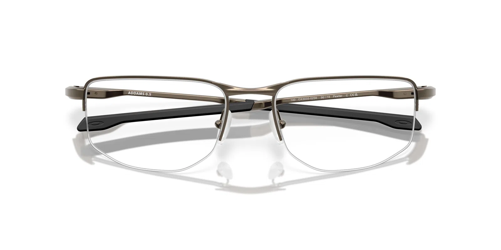Oakley Addams 0.5 3035 Eyeglasses - view 20